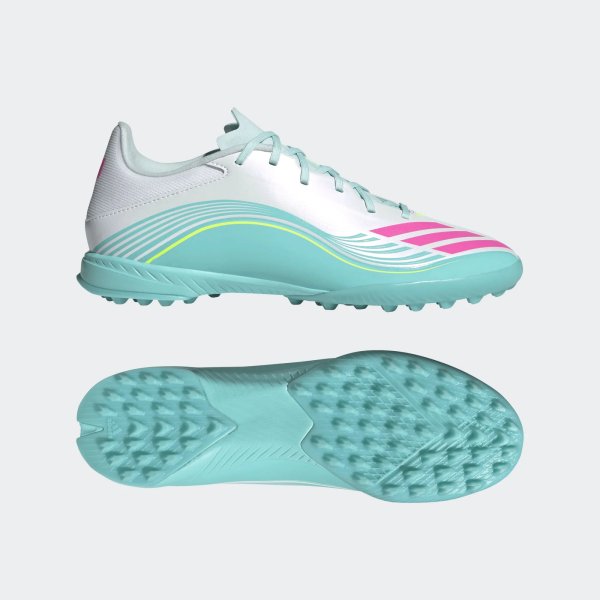 Kopačky turfy adidas F50 MESSI LEAGUE TF - foto 10