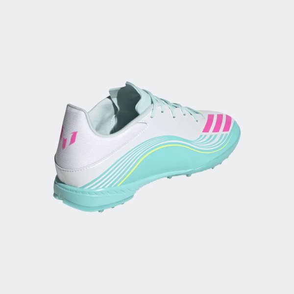 Kopačky turfy adidas F50 MESSI LEAGUE TF - foto 5