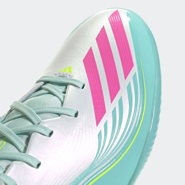 Kopačky turfy adidas F50 MESSI LEAGUE TF - foto 6