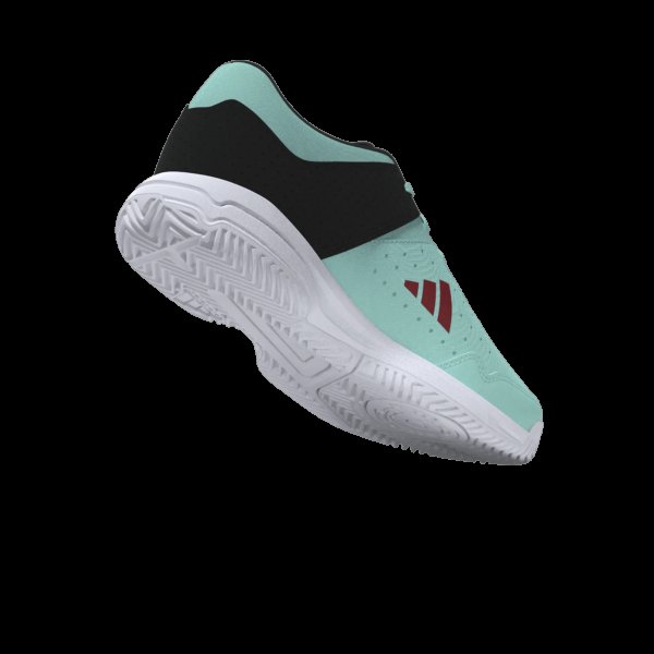 Dětské sálové boty adidas COURT STABIL JR - foto 17