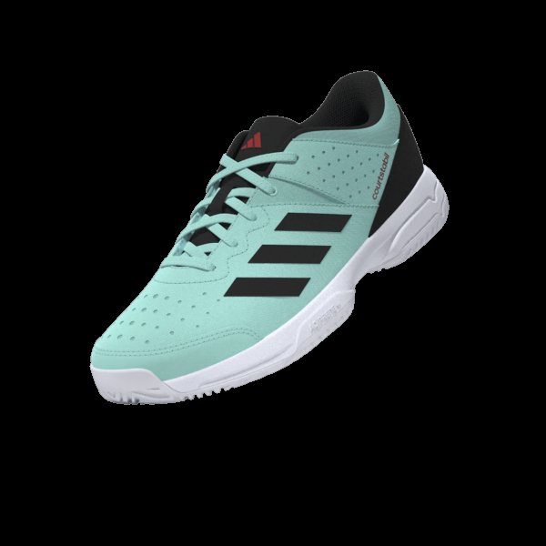 Dětské sálové boty adidas COURT STABIL JR - foto 13