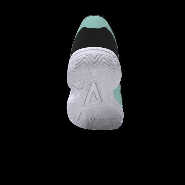 Dětské sálové boty adidas COURT STABIL JR - foto 18