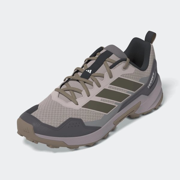 Pánské outdoorové boty adidas TERREX EASTRAIL 3 - foto 10