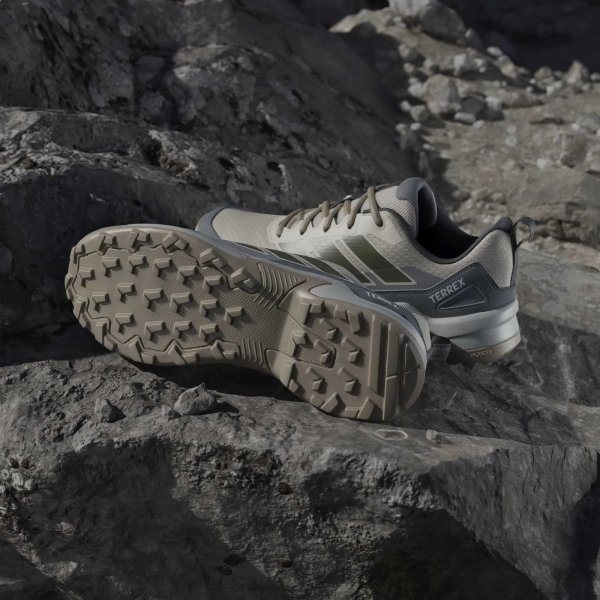 Pánské outdoorové boty adidas TERREX EASTRAIL 3 - foto 22