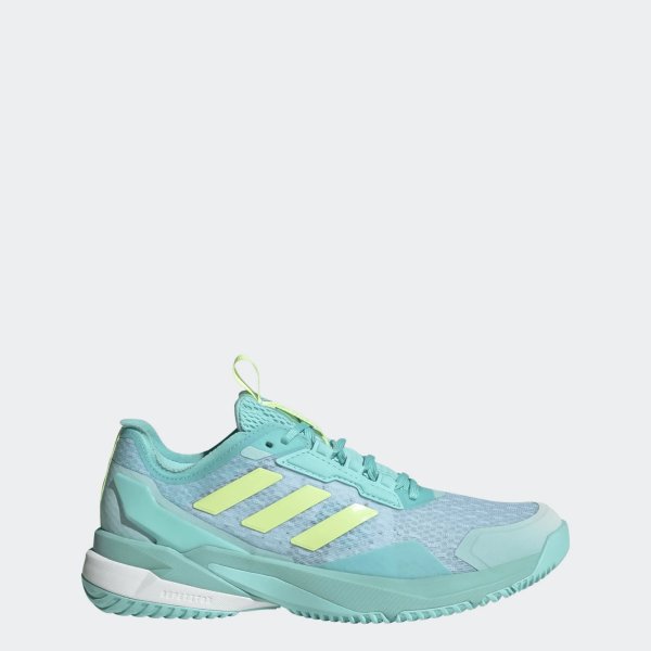 Dámské sálové boty adidas Crazyflight 6 W - foto 1