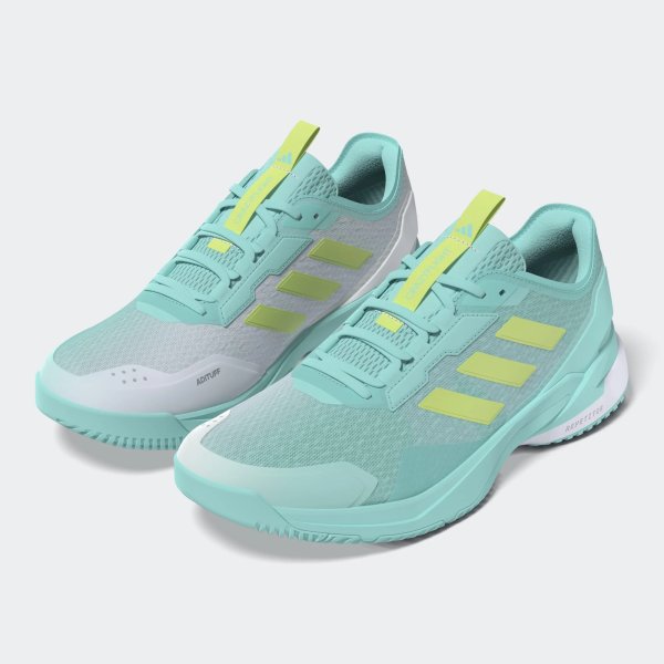 Dámské sálové boty adidas Crazyflight 6 W - foto 10