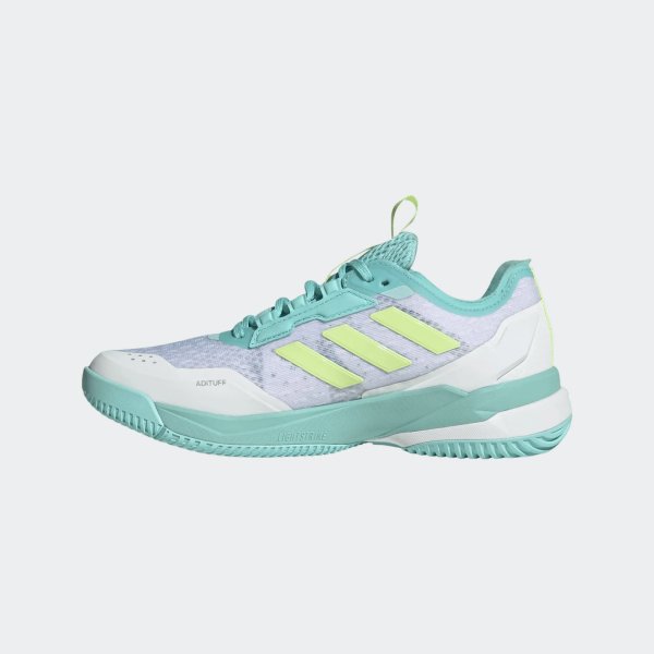 Dámské sálové boty adidas Crazyflight 6 W - foto 4