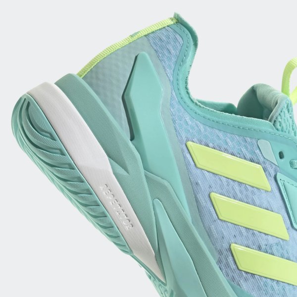 Dámské sálové boty adidas Crazyflight 6 W - foto 8