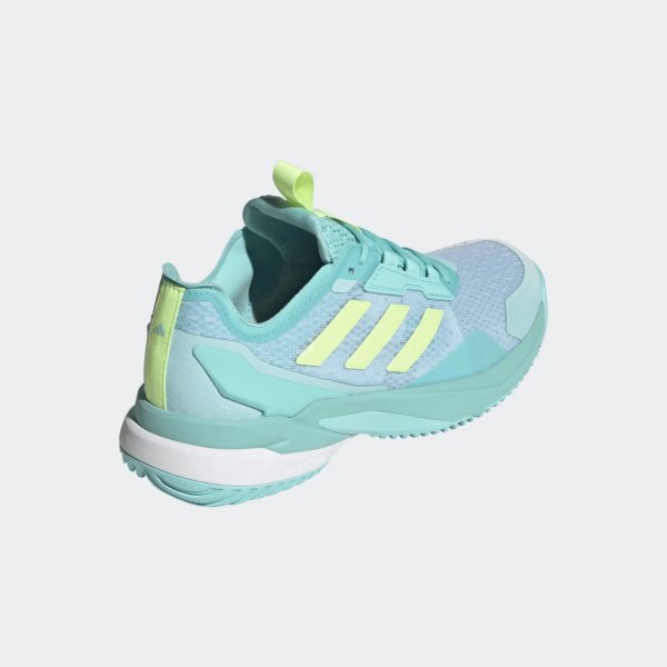 Dámské sálové boty adidas Crazyflight 6 W - foto 6