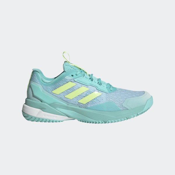 Dámské sálové boty adidas Crazyflight 6 W - foto 0