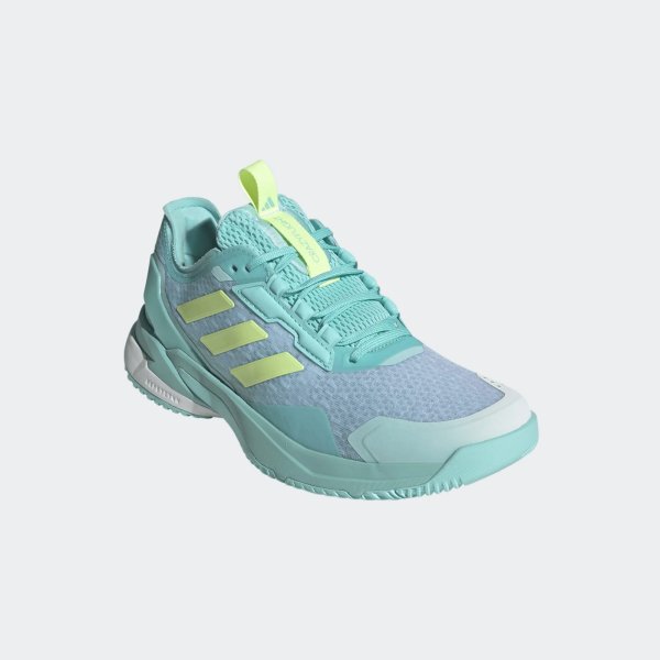 Dámské sálové boty adidas Crazyflight 6 W - foto 5