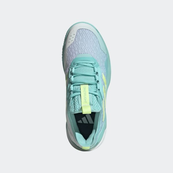 Dámské sálové boty adidas Crazyflight 6 W - foto 2