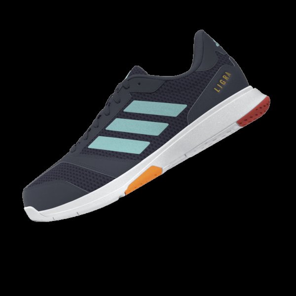 Pánské sálové boty adidas Ligra 8 M - foto 12