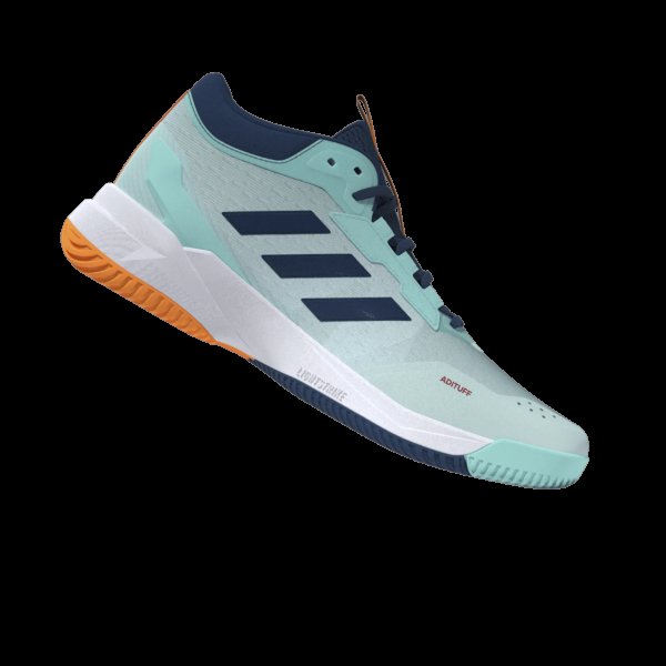 Pánské sálové boty adidas Crazyflight 6 Mid M - foto 16