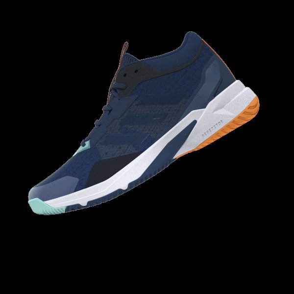 Pánské sálové boty adidas Crazyflight 6 Mid M - foto 12