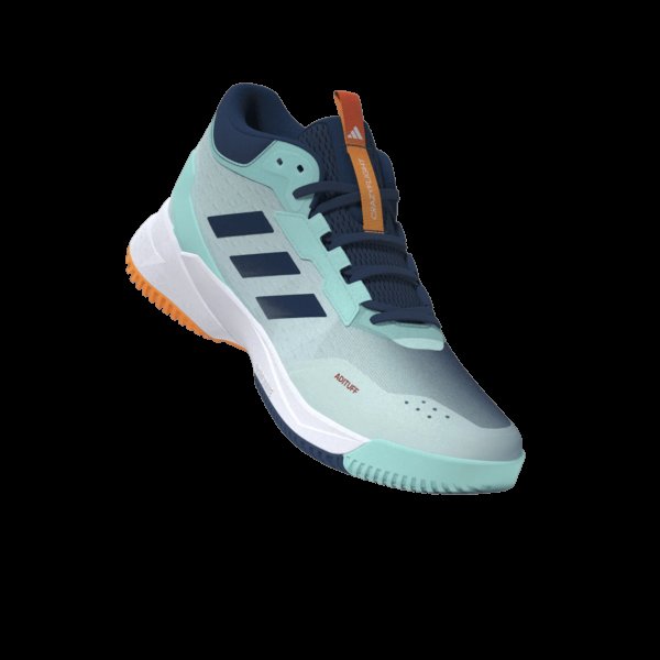 Pánské sálové boty adidas Crazyflight 6 Mid M - foto 15