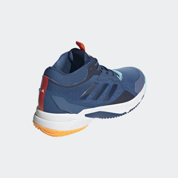 Pánské sálové boty adidas Crazyflight 6 Mid M - foto 6