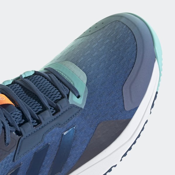 Pánské sálové boty adidas Crazyflight 6 Mid M - foto 8