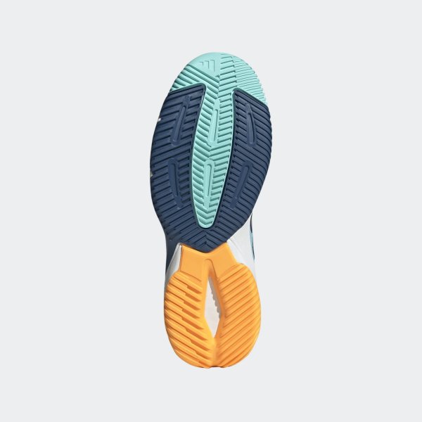 Pánské sálové boty adidas Crazyflight 6 Mid M - foto 3
