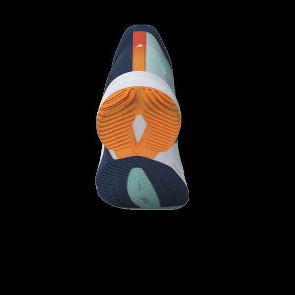Pánské sálové boty adidas Crazyflight 6 Mid M - foto 18