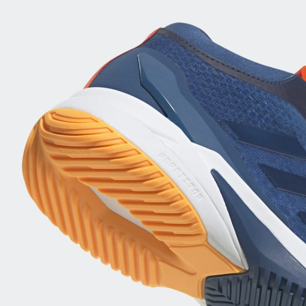 Pánské sálové boty adidas Crazyflight 6 Mid M - foto 7