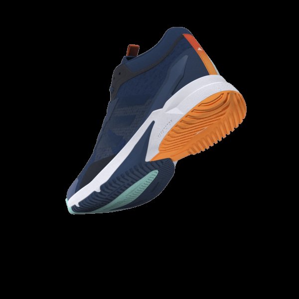 Pánské sálové boty adidas Crazyflight 6 Mid M - foto 19