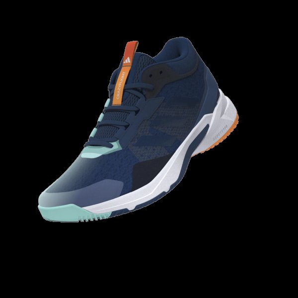 Pánské sálové boty adidas Crazyflight 6 Mid M - foto 13