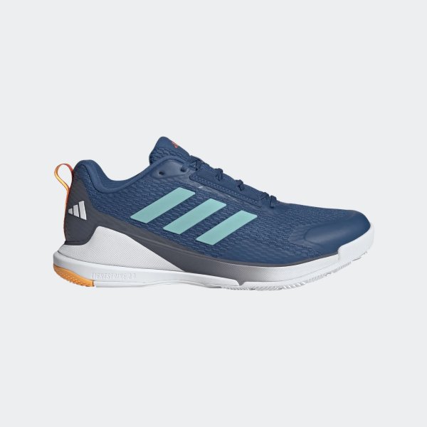 Pánské sálové boty adidas Novaflight 2 M - foto 0