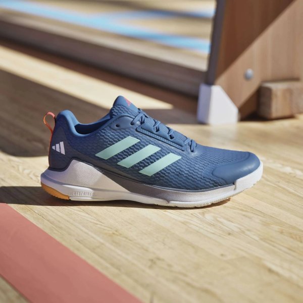 Pánské sálové boty adidas Novaflight 2 M - foto 11