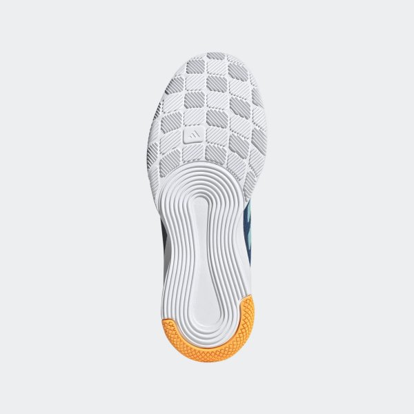 Pánské sálové boty adidas Novaflight 2 M - foto 3