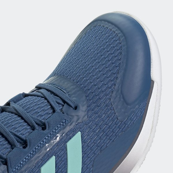 Pánské sálové boty adidas Novaflight 2 M - foto 6