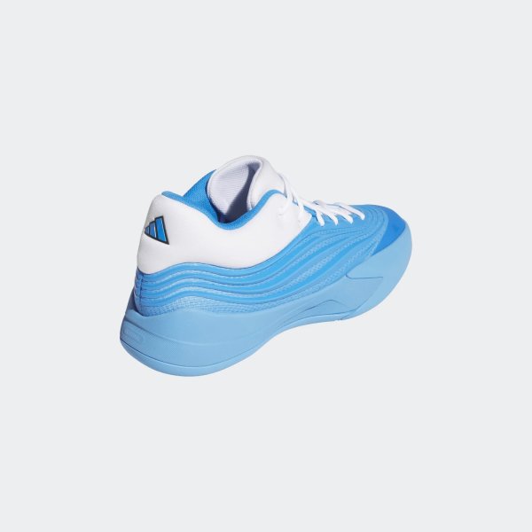 Basketbalové boty adidas DAME X - foto 6