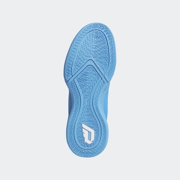 Basketbalové boty adidas DAME X - foto 3