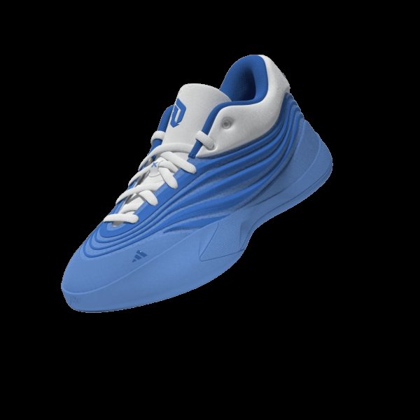 Basketbalové boty adidas DAME X - foto 13