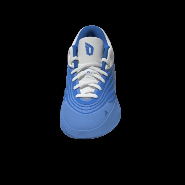 Basketbalové boty adidas DAME X - foto 14