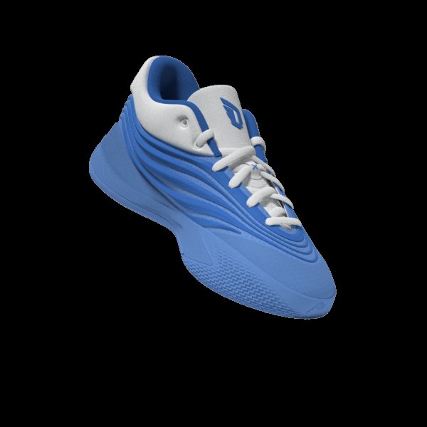 Basketbalové boty adidas DAME X - foto 15