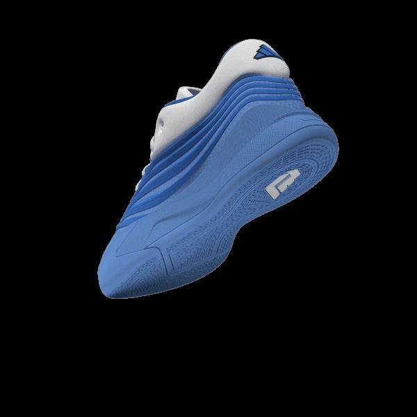 Basketbalové boty adidas DAME X - foto 19
