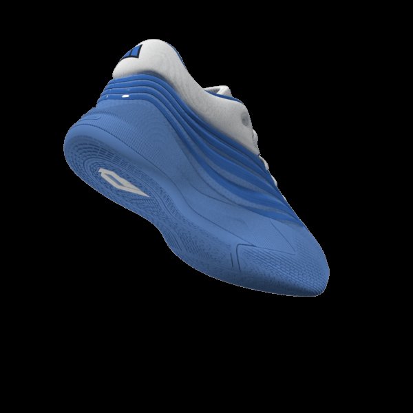 Basketbalové boty adidas DAME X - foto 17