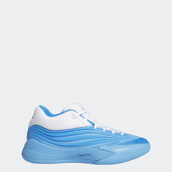Basketbalové boty adidas DAME X - foto 1