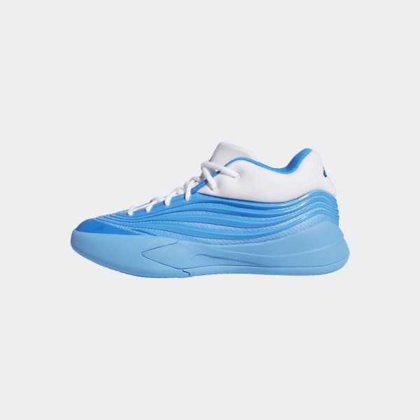 Basketbalové boty adidas DAME X - foto 11