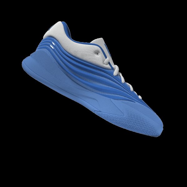 Basketbalové boty adidas DAME X - foto 16
