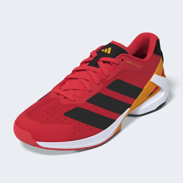 Pánské sálové boty adidas Adizero Counterblast M - foto 10