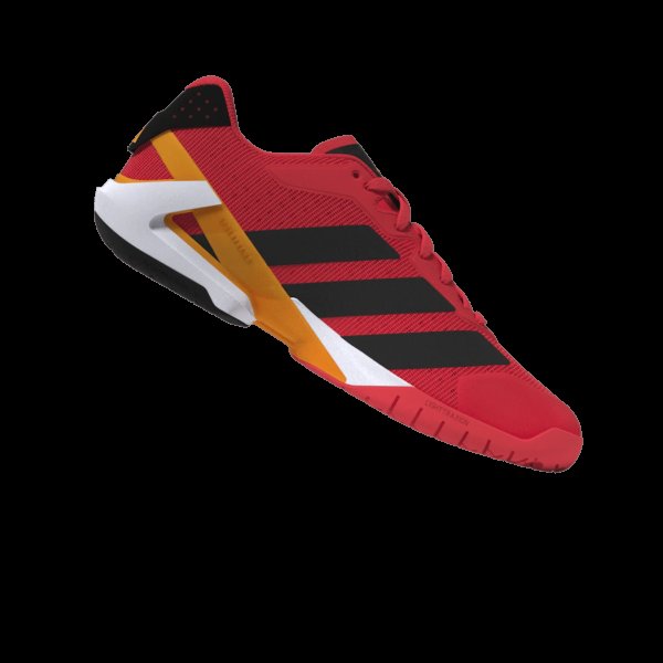 Pánské sálové boty adidas Adizero Counterblast M - foto 16