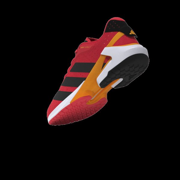 Pánské sálové boty adidas Adizero Counterblast M - foto 19