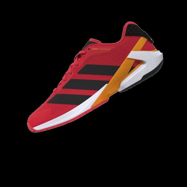 Pánské sálové boty adidas Adizero Counterblast M - foto 12
