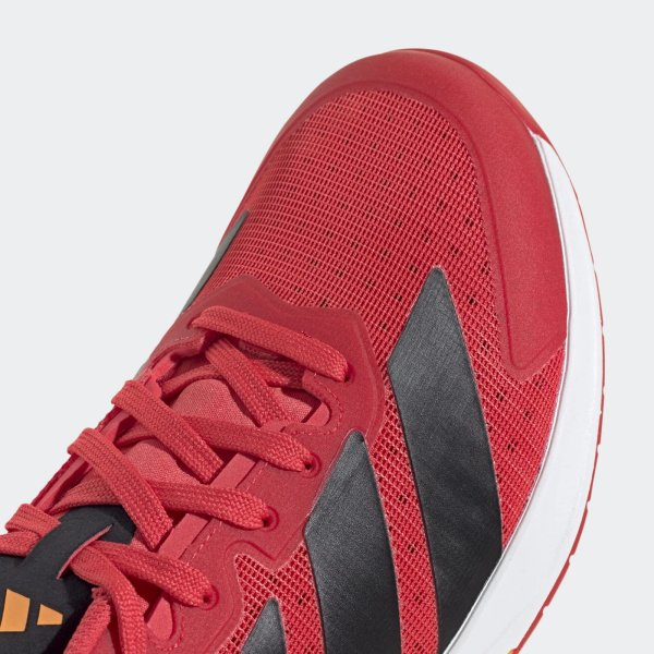 Pánské sálové boty adidas Adizero Counterblast M - foto 8