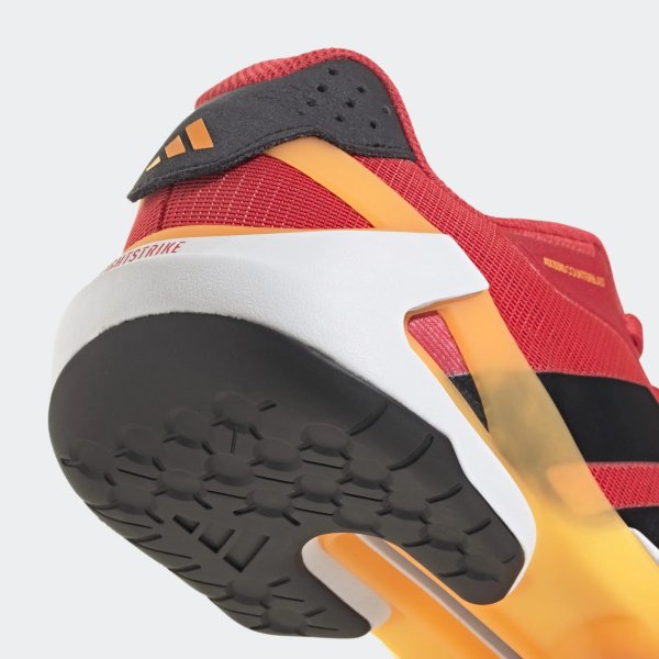 Pánské sálové boty adidas Adizero Counterblast M - foto 7