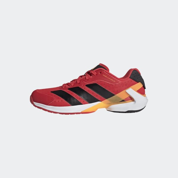 Pánské sálové boty adidas Adizero Counterblast M - foto 11