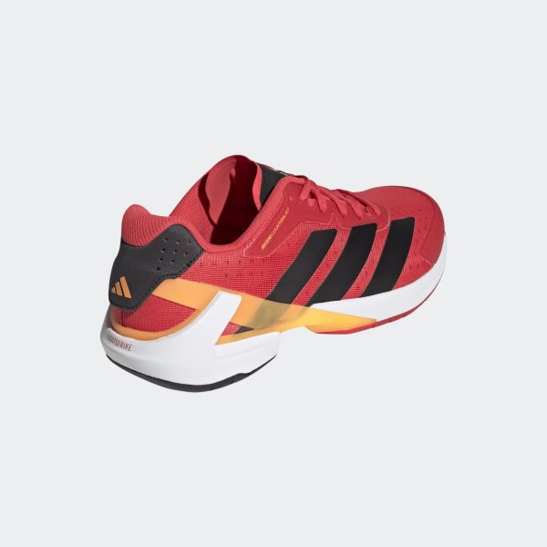 Pánské sálové boty adidas Adizero Counterblast M - foto 6