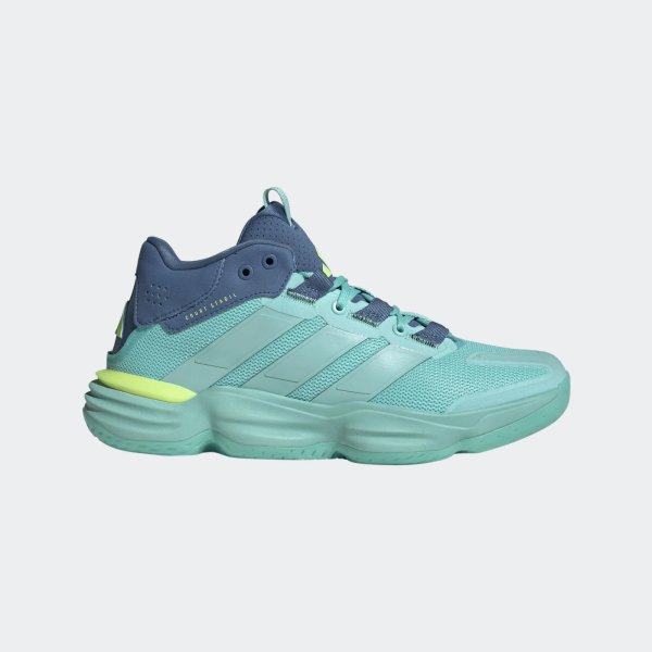 Dámské sálové boty adidas Courtstabil W - foto 0